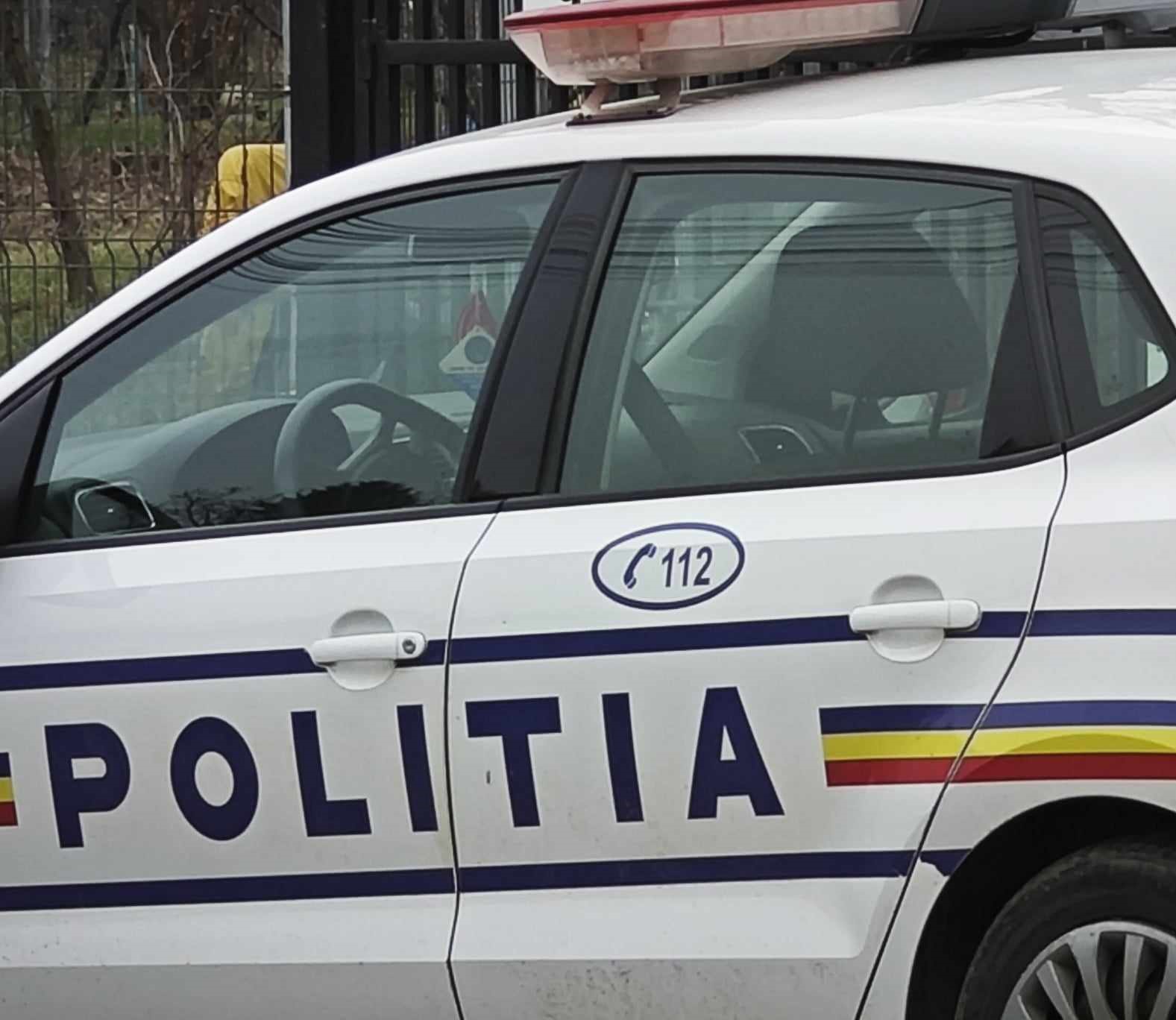 Polițiști găsiți împușcați de Ziua Națională a României