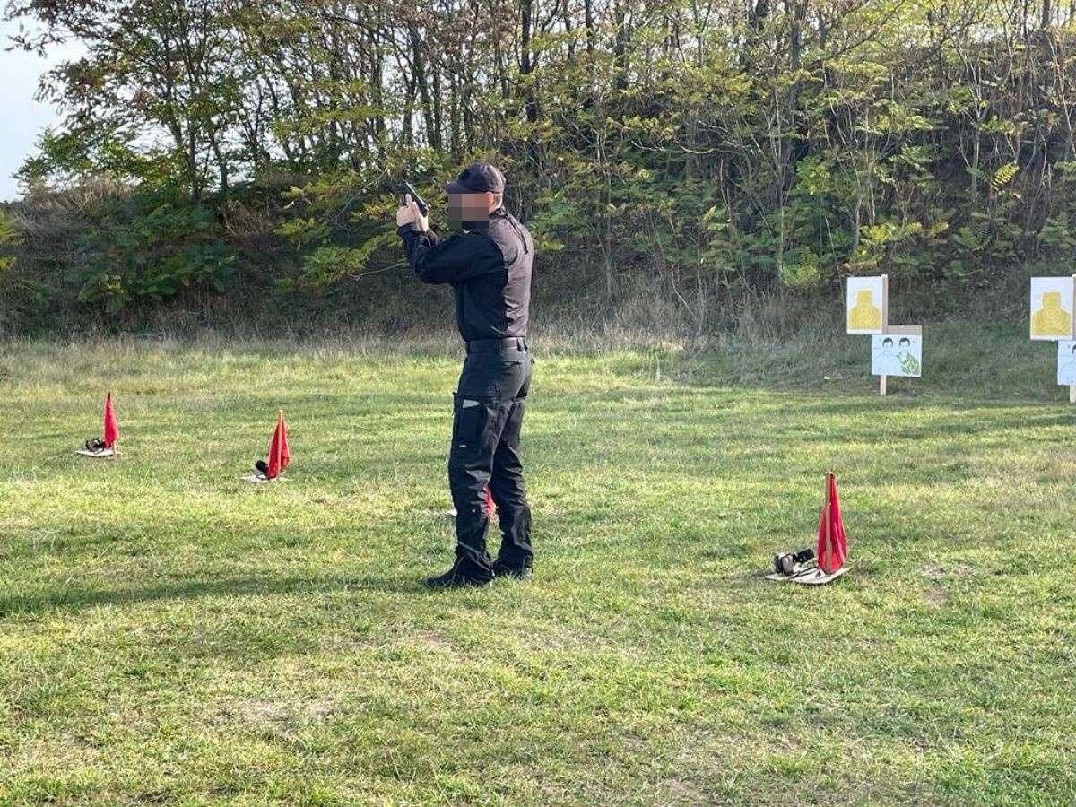 „Blue Guardians”: Polițiști din mai multe județe vin la Botoșani pentru o amplă acțiune