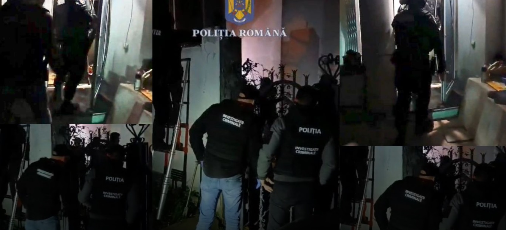 PERCHEZIȚII de amploare cu mascați: Captură impresionantă la Botoșani, marfă confiscată și amenzi uriașe 