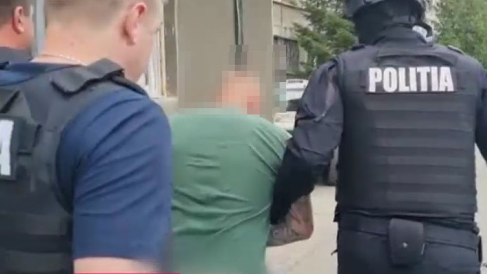 Botoșănean bătut în propria casă și lăsat fără 20.000 de lei,  agresorul reținut după patru luni 