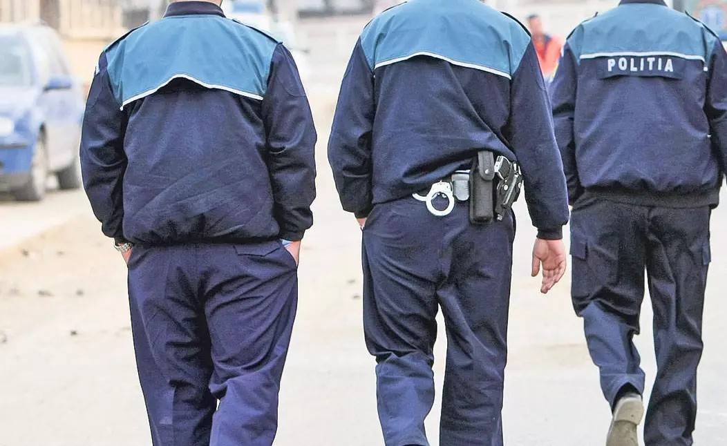 Descinderi cu Poliția și inspectori ITM la o firmă, dosar penal și marfă confiscată 