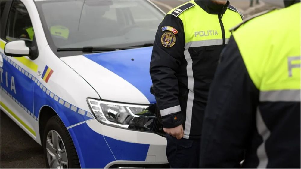 Botoșănean scos din trafic înainte de a produce o tragedie 