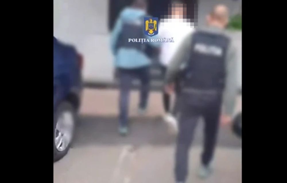 Bătaie de proporții într-o familie din Botoșani: Doi bărbați băgați în spital, agresorul a fost reținut 