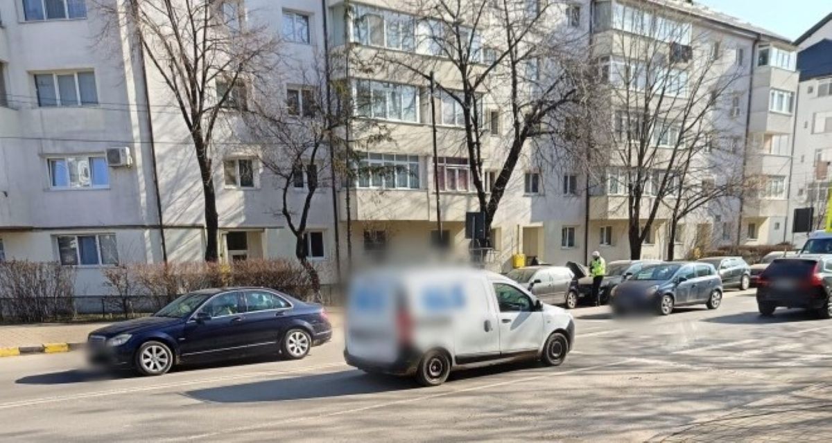 Controale aproape în tot orașul, polițiștii locali au ieșit pe străzi și în zonele „fierbinți”