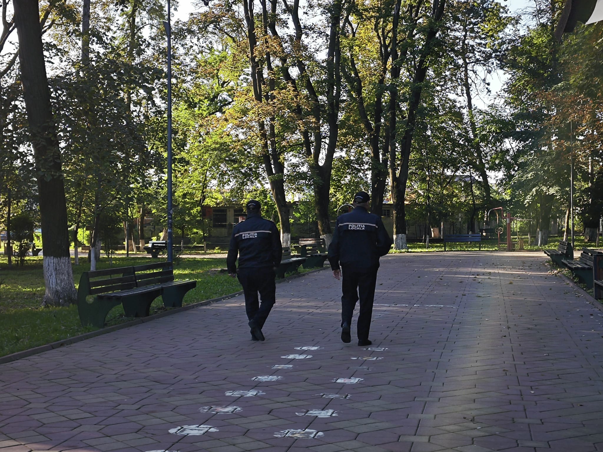 Consilierii locali de la PNL au pus țintă pe Poliția Locală, gânduri inclusiv de desființare: Nu își face treaba – VIDEO 