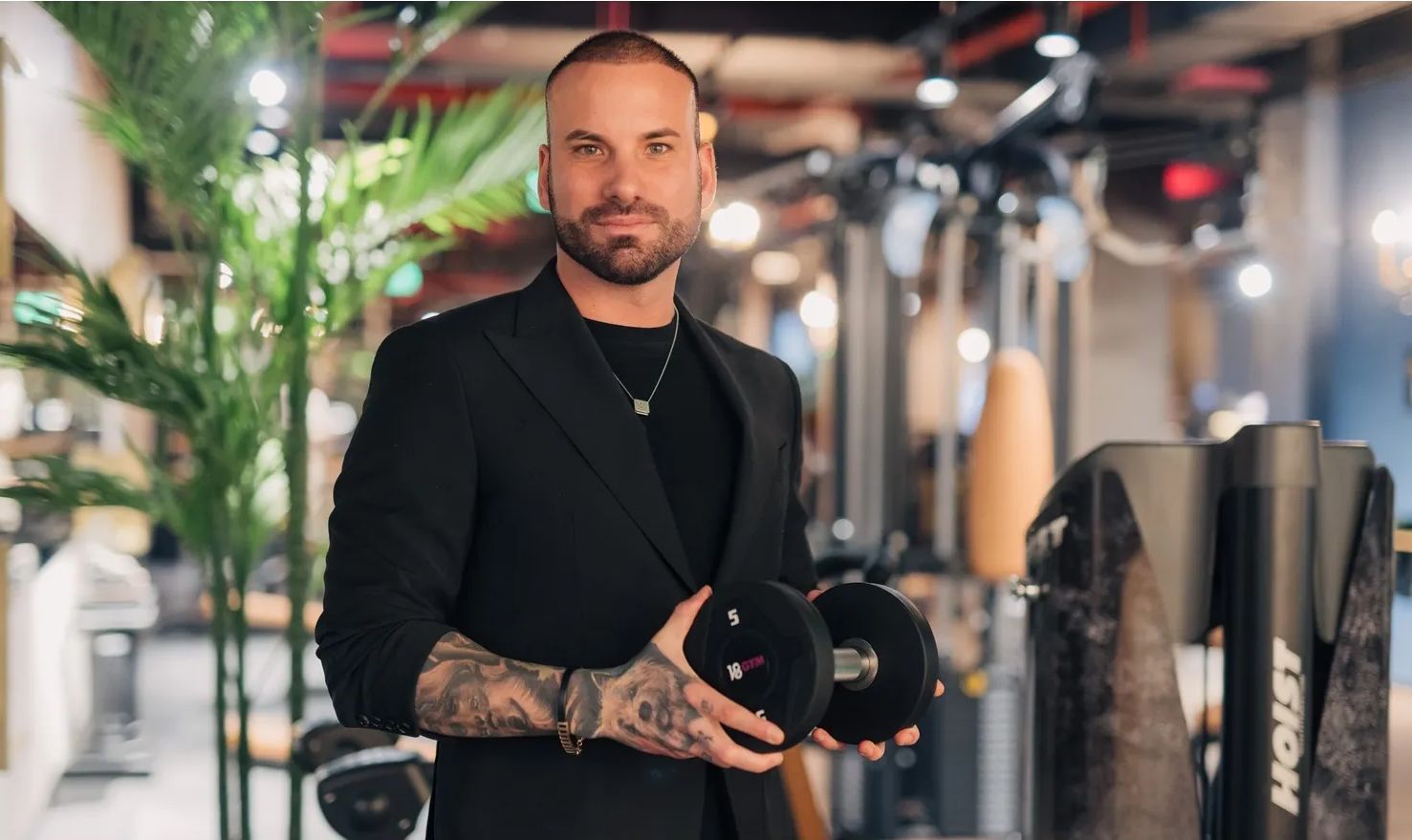 Investiție majoră: Peste 20 milioane EUR, direcționate către un lanț românesc de săli de fitness