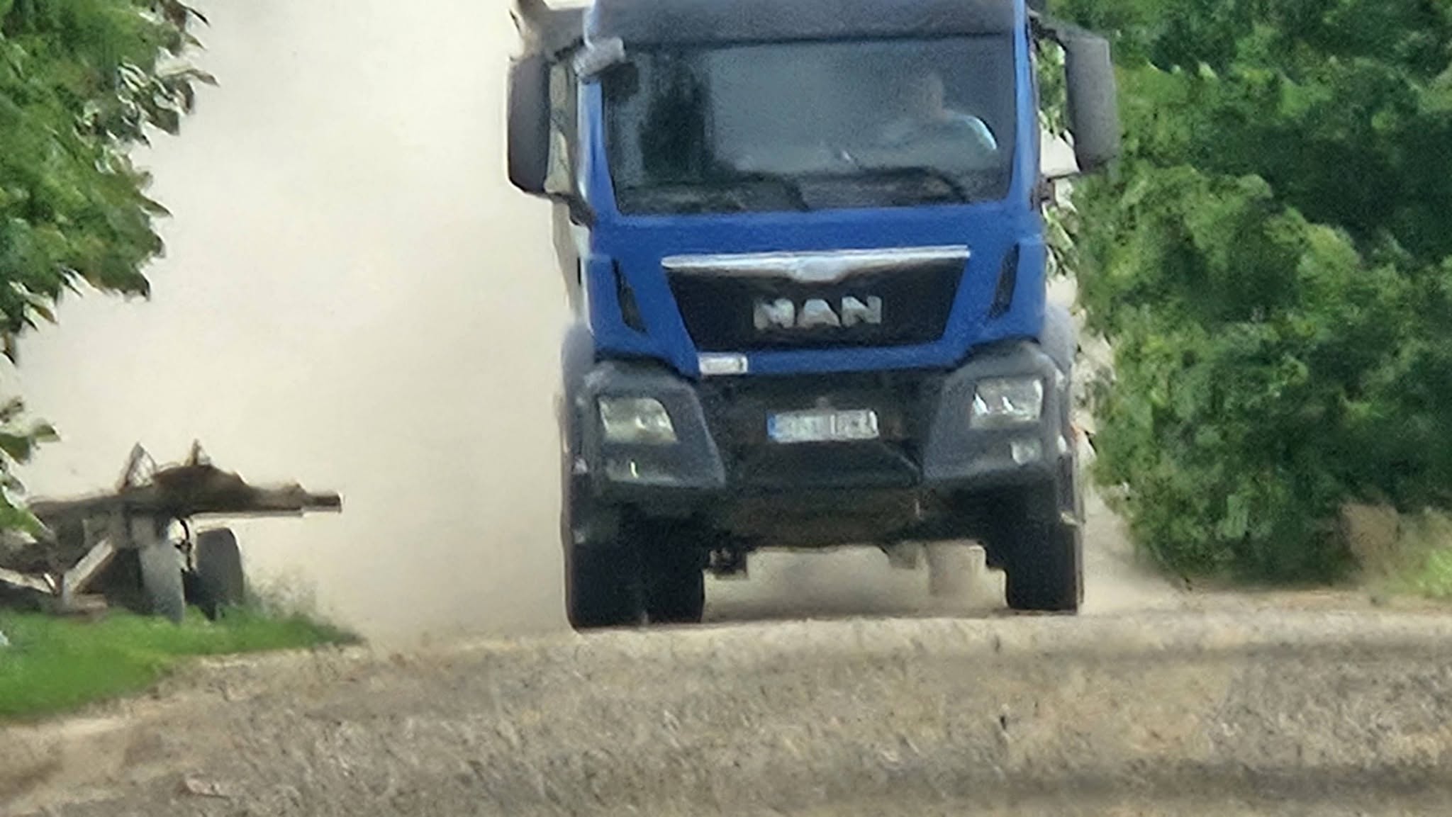poluare aer garda de mediu botosani