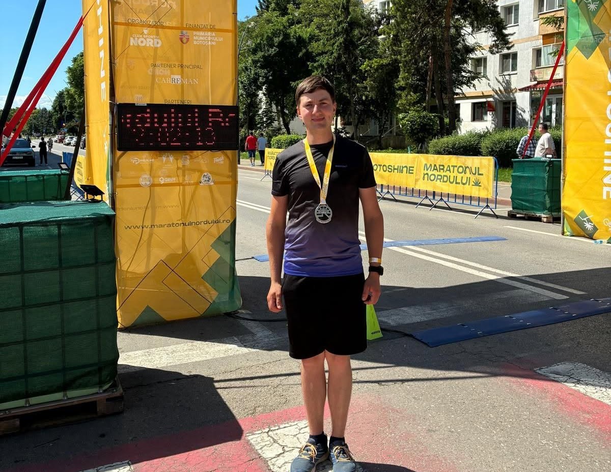 pompier la maraton