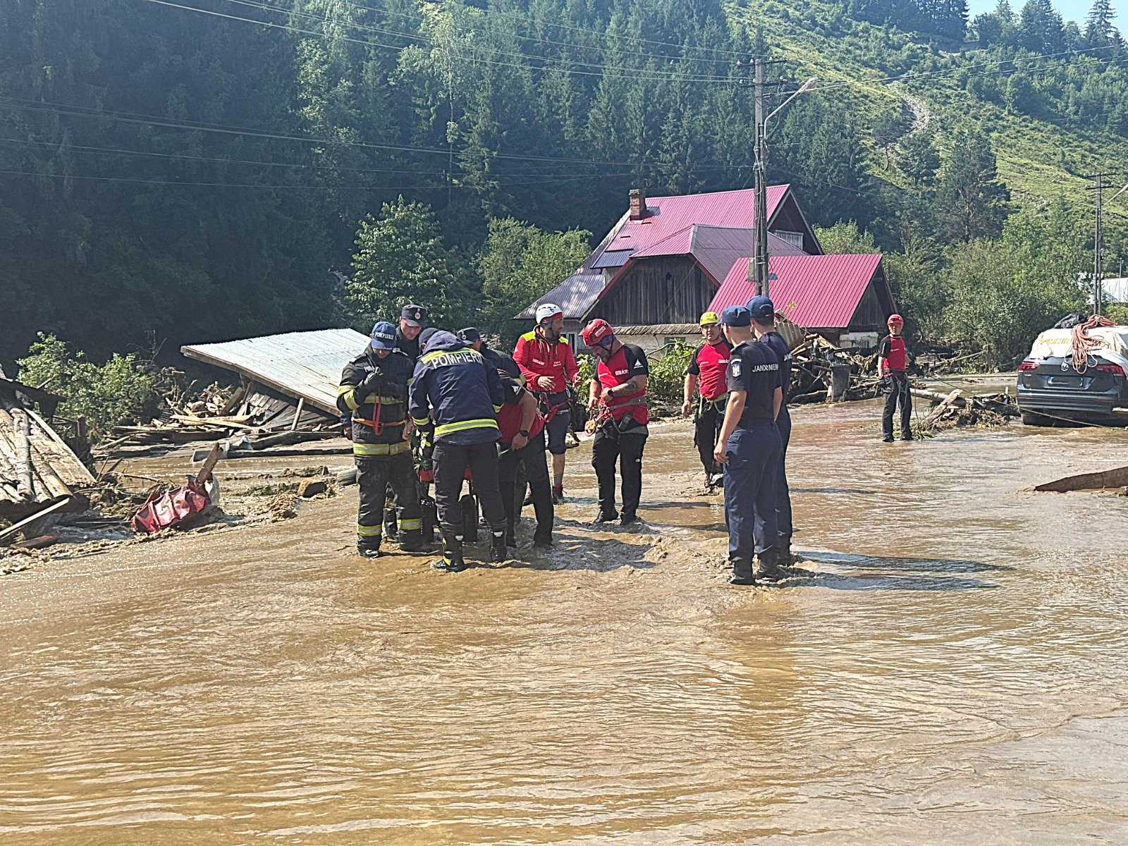 Clipe grele pentru un fotbalist de la Slobozia înaintea meciului de la Botoșani: A fost ceva de nedescris 