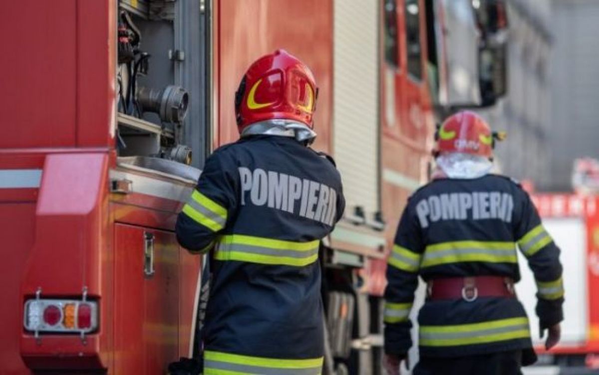 Pericolul „invizibil” din beciuri: Avertisment de la pompierii botoșăneni 