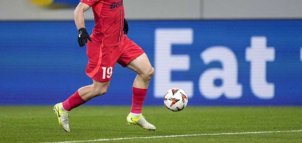 Fostul atacant al Botoșaniului a devenit liber de contract 