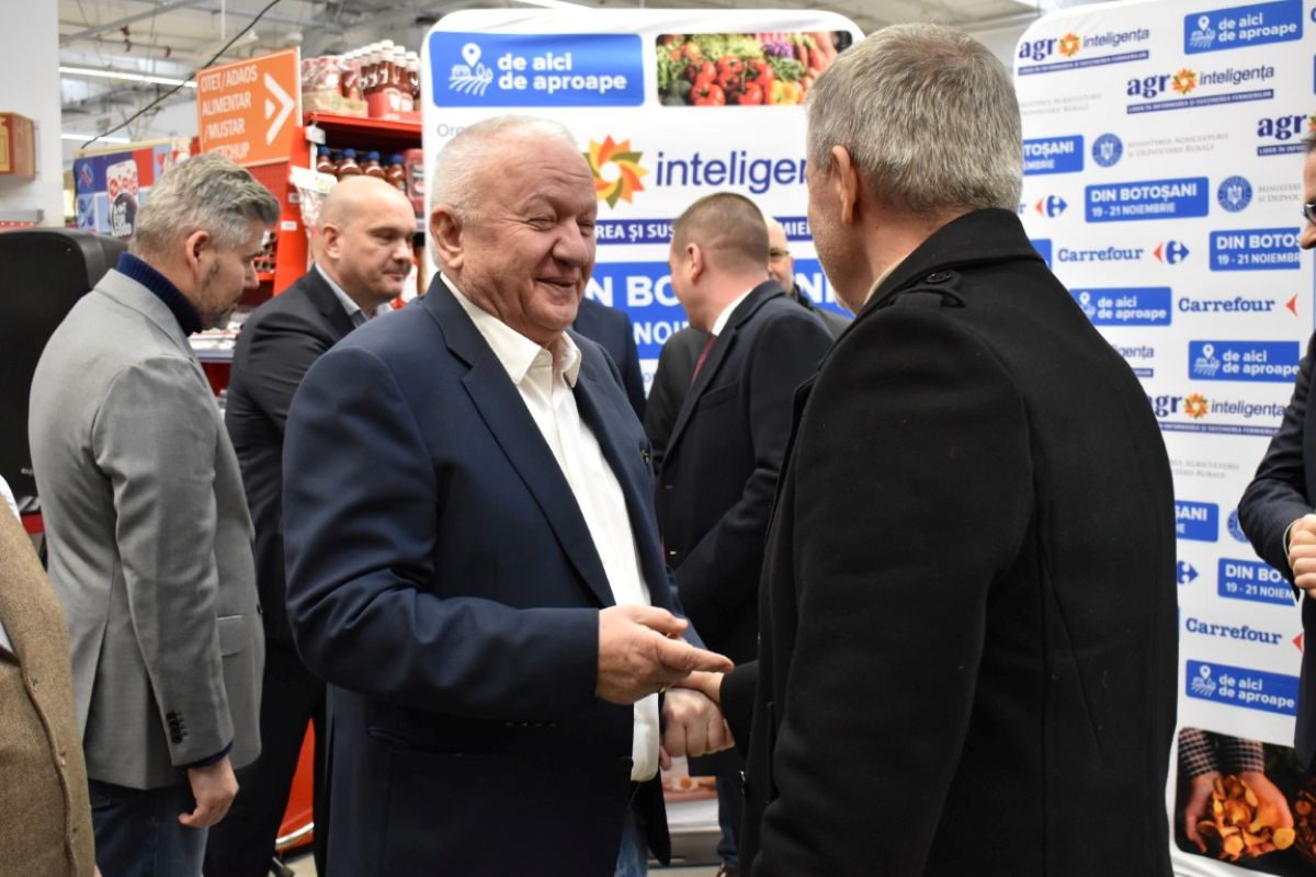 Porumboiu îl compătimește pe Iftime: Când va trage linia nu îi va rămâne decât «am fost un prost»