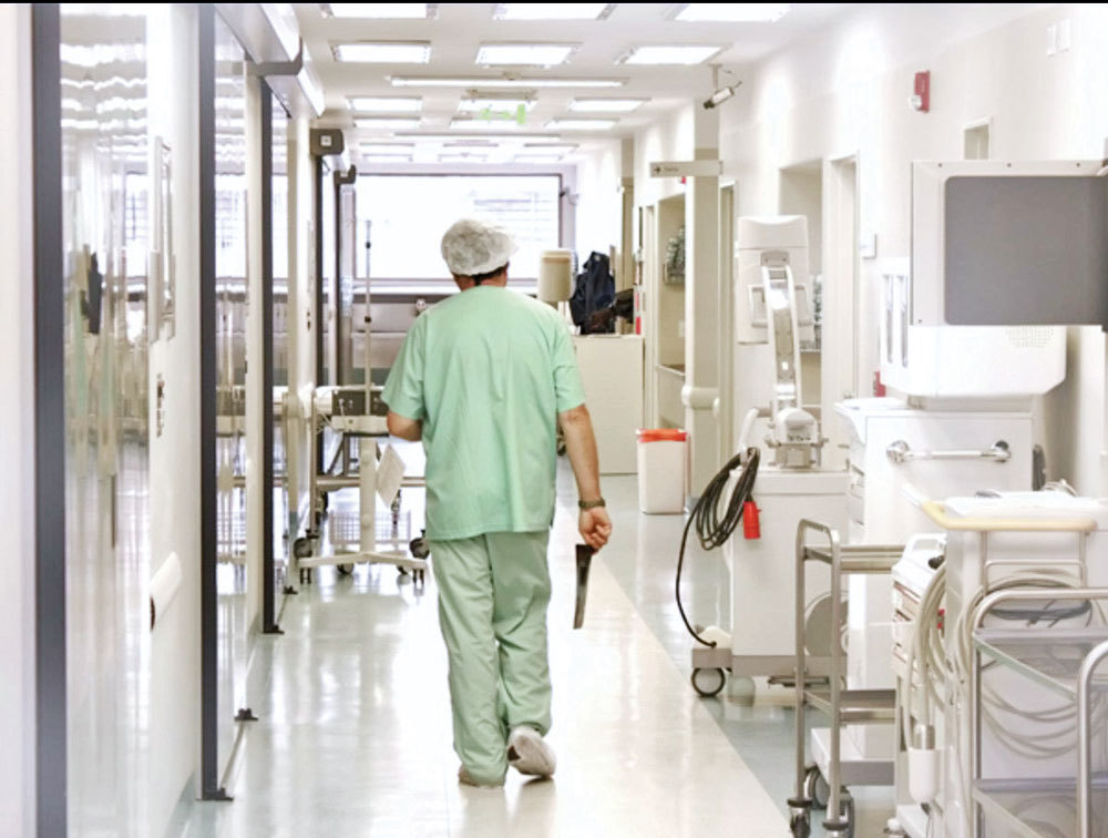 post de asistent medical scos la concurs la dorohoi