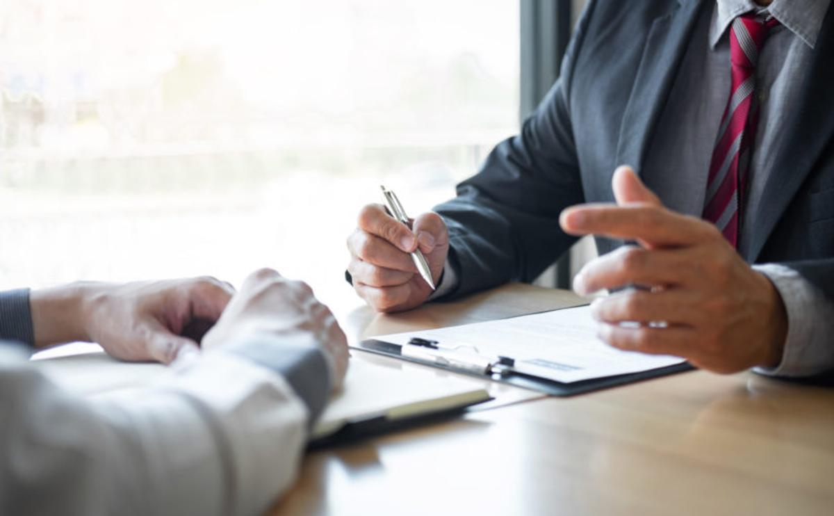 Post scos la concurs într-o instituție din Botoșani - CONDIȚIILE de participare la examen