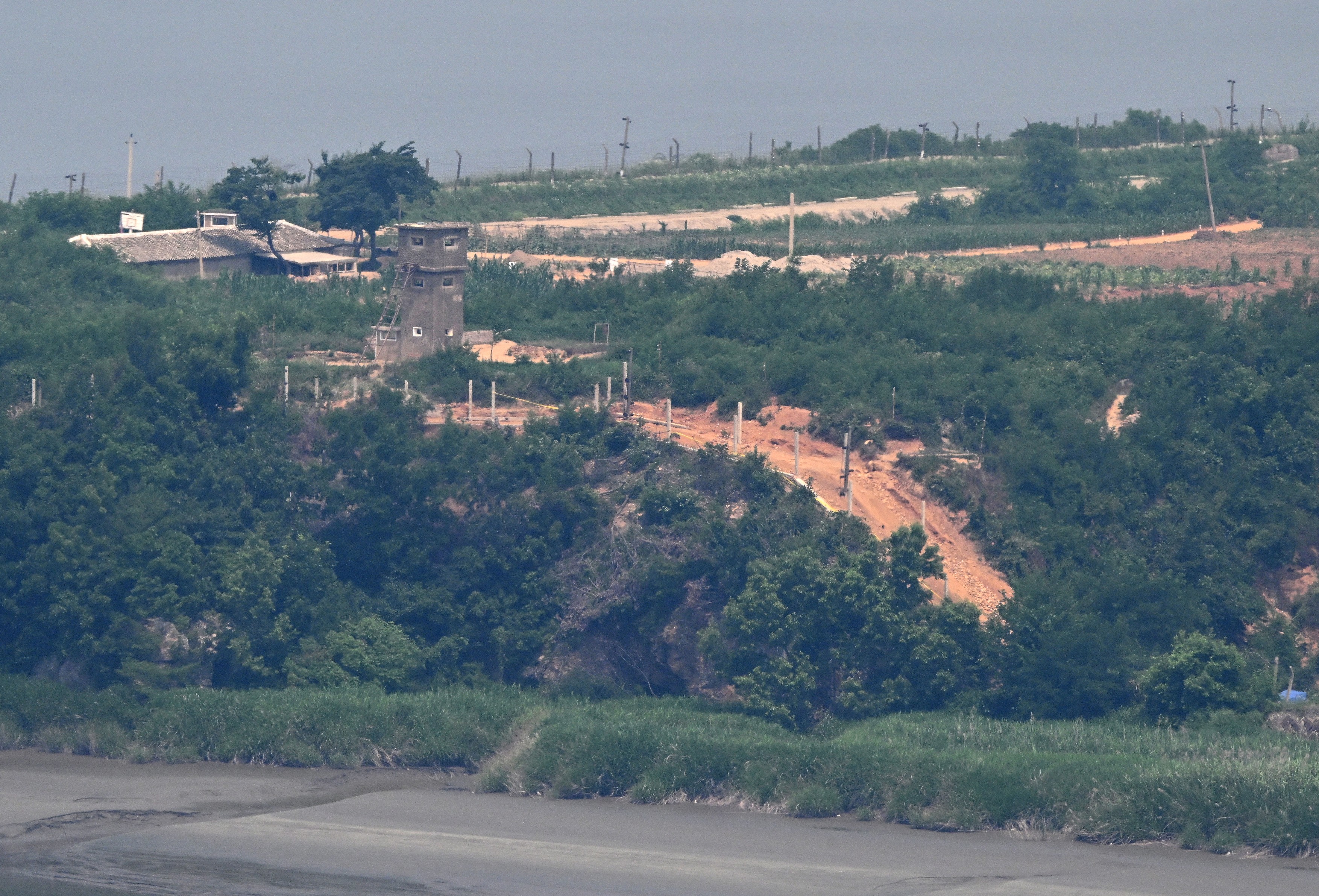 Comandamentul ONU: Coreea de Nord a încălcat armistițiul vechi de 73 de ani / Reacția Phenianului a venit prin vocea lui Kim Yo Jong