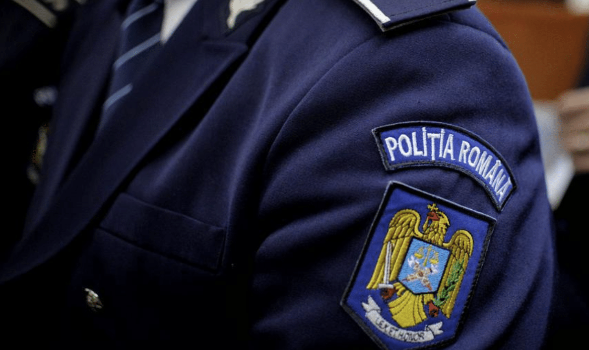 Post în Poliție  întors în instanță după ce o candidată din sistem a câștigat concursul pentru „sursă externă”