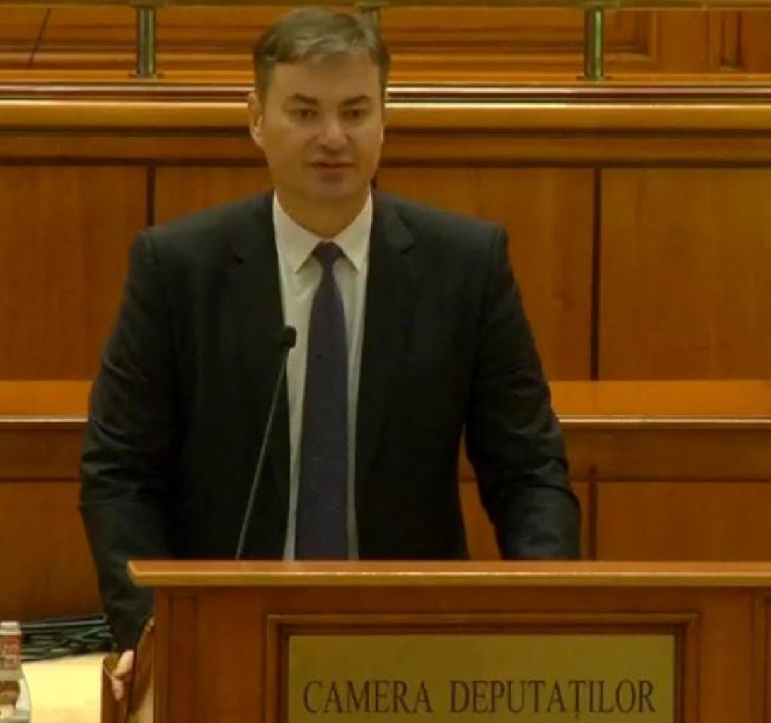 Dan Șlincu, deputat PSD: Am votat Ordonanța Guvernului Ciolacu pentru eficientizarea cheltuielilor publice, acordarea de facilități fiscale prin anularea dobânzilor și penalităților precum și acordarea de bonificații celor cu taxele la zi