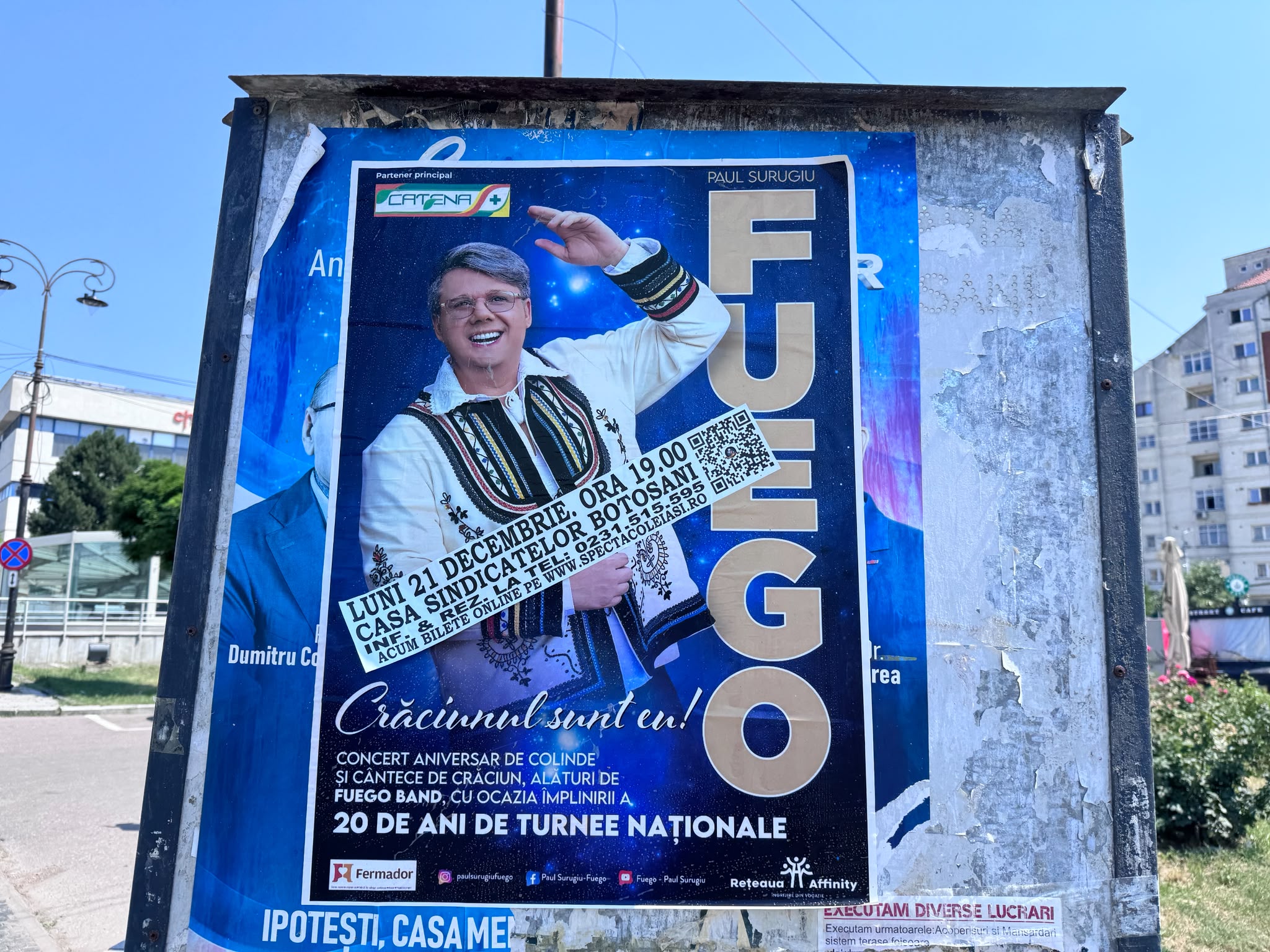 Poza zilei 1 iulie 2026
