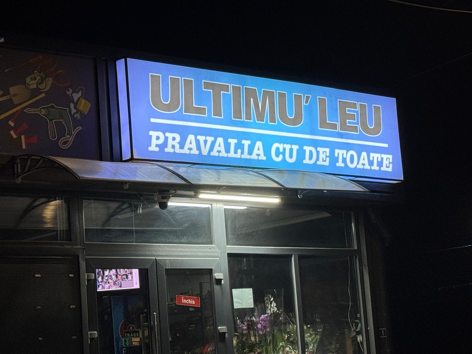 Poza zilei 10 martie 2026