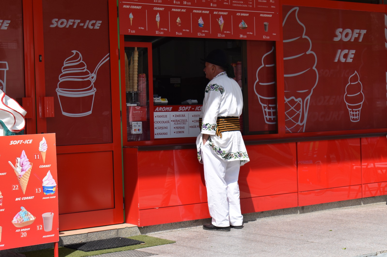 poza zilei 24 aprilie