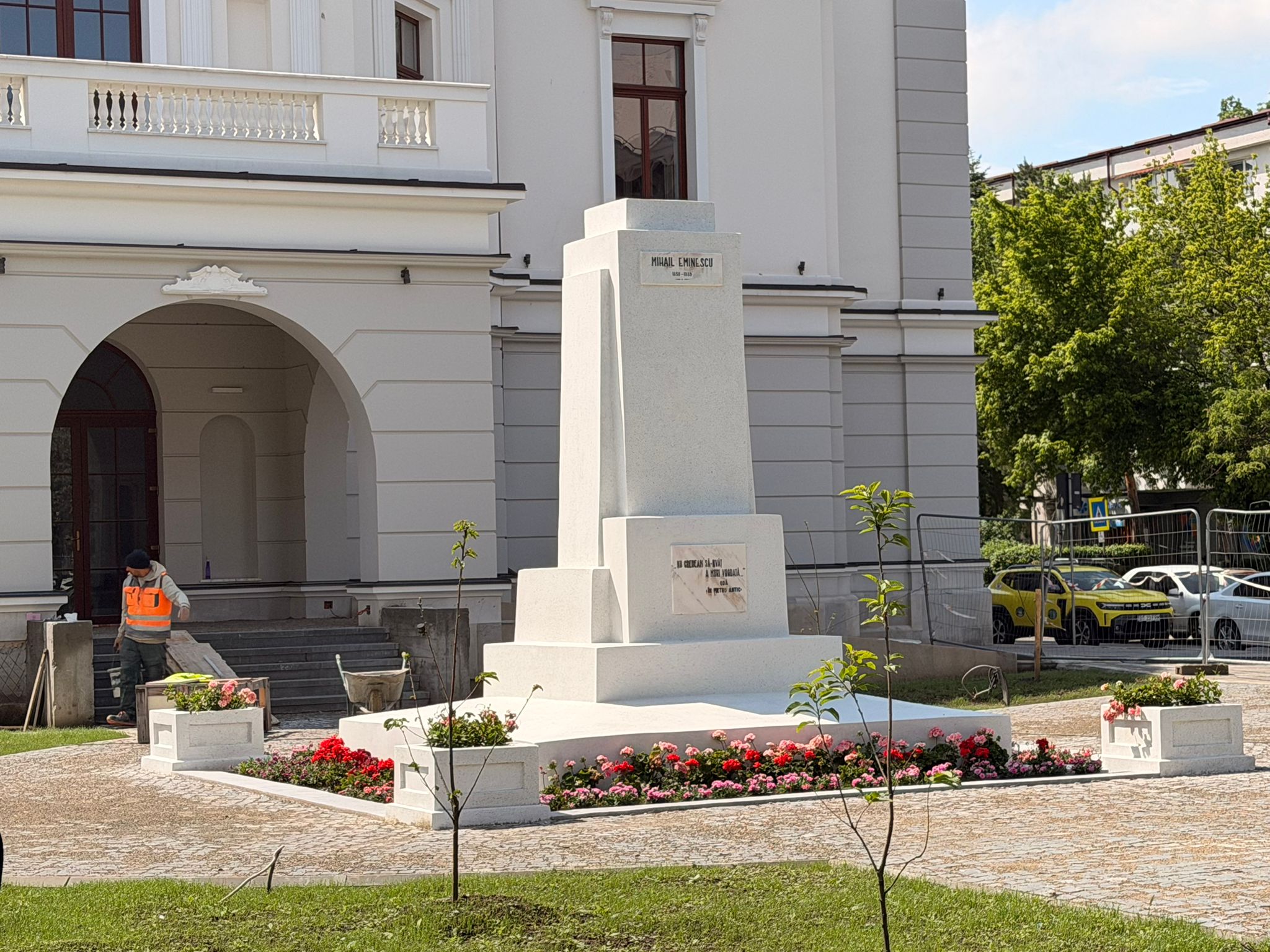 poza zilei 26 mai 2026.