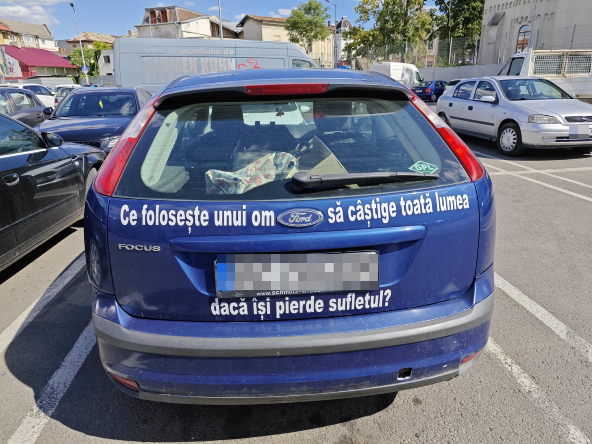 Poza zilei 26 august 2025 