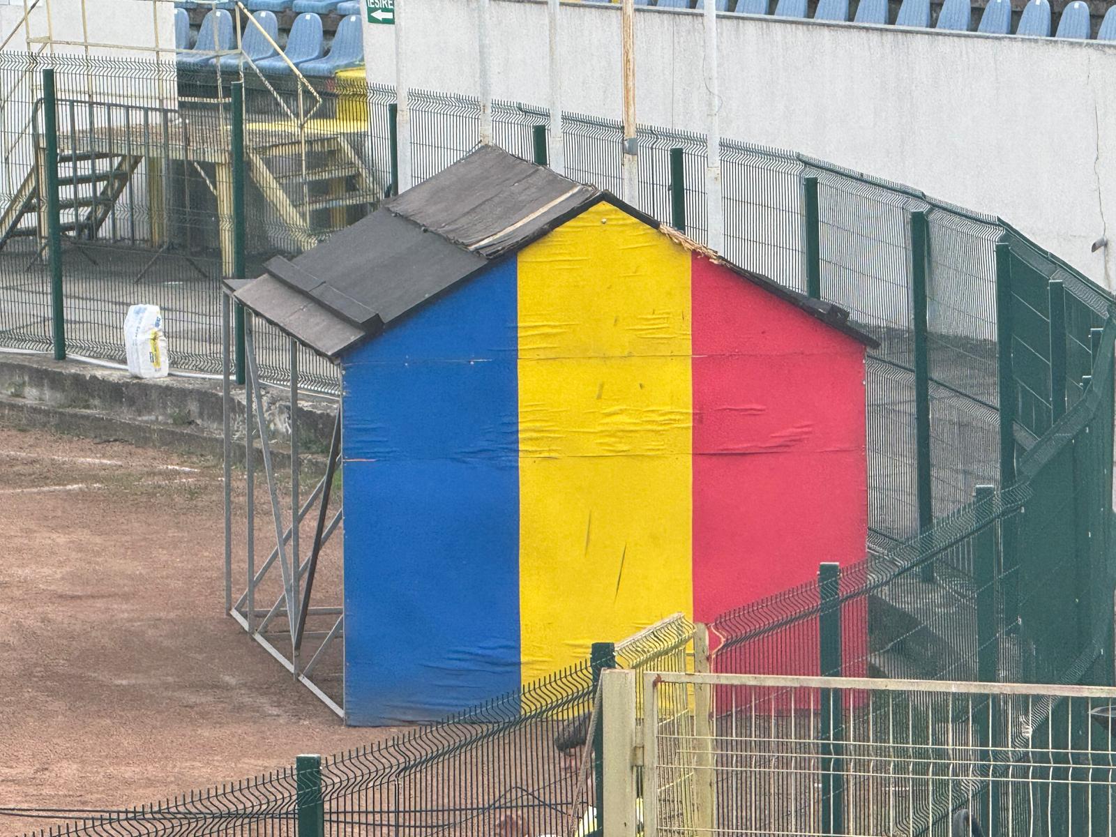 Poza zilei 5 septembrie 2025 