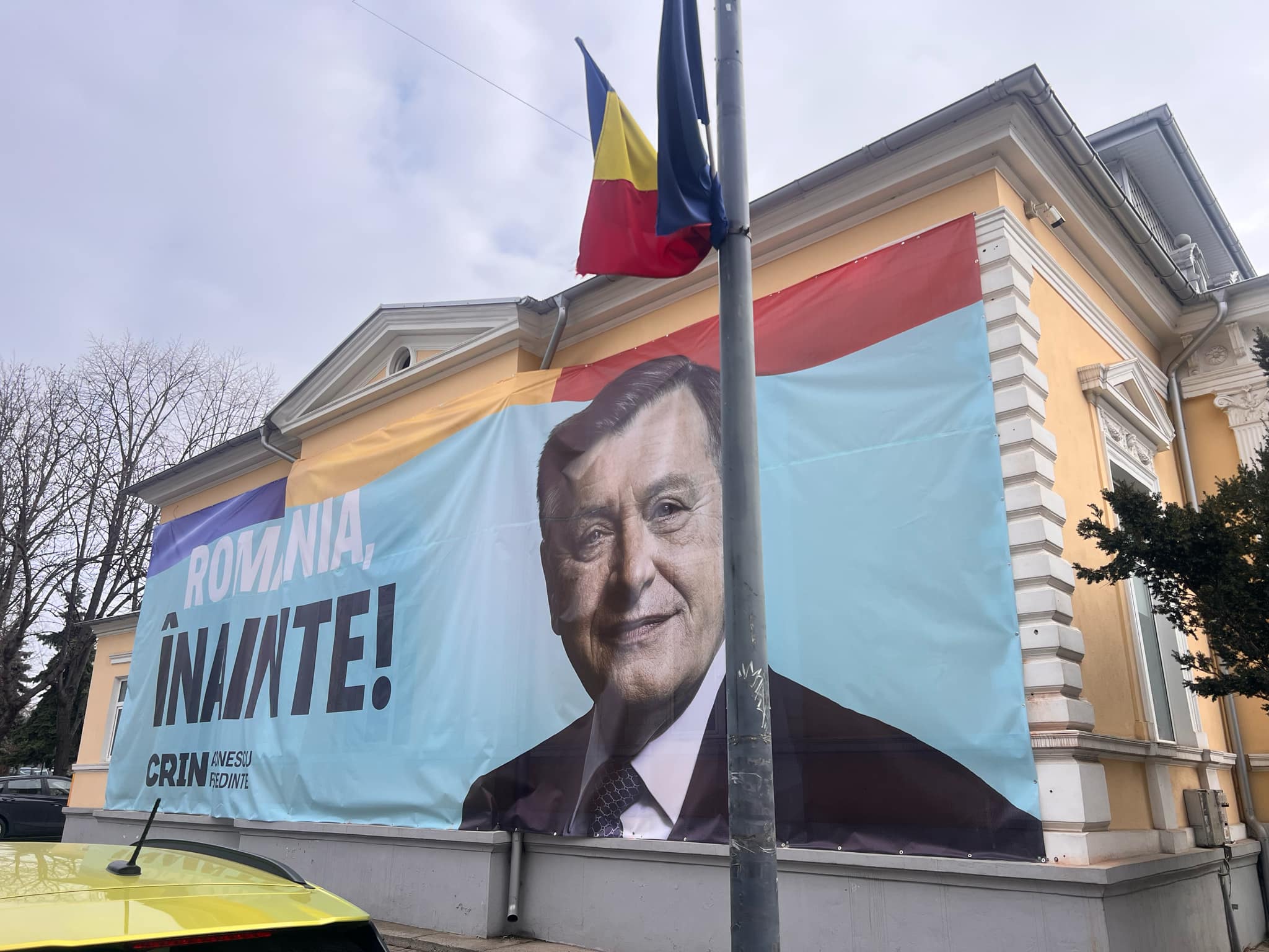 Poza zilei 27 martie 2025 