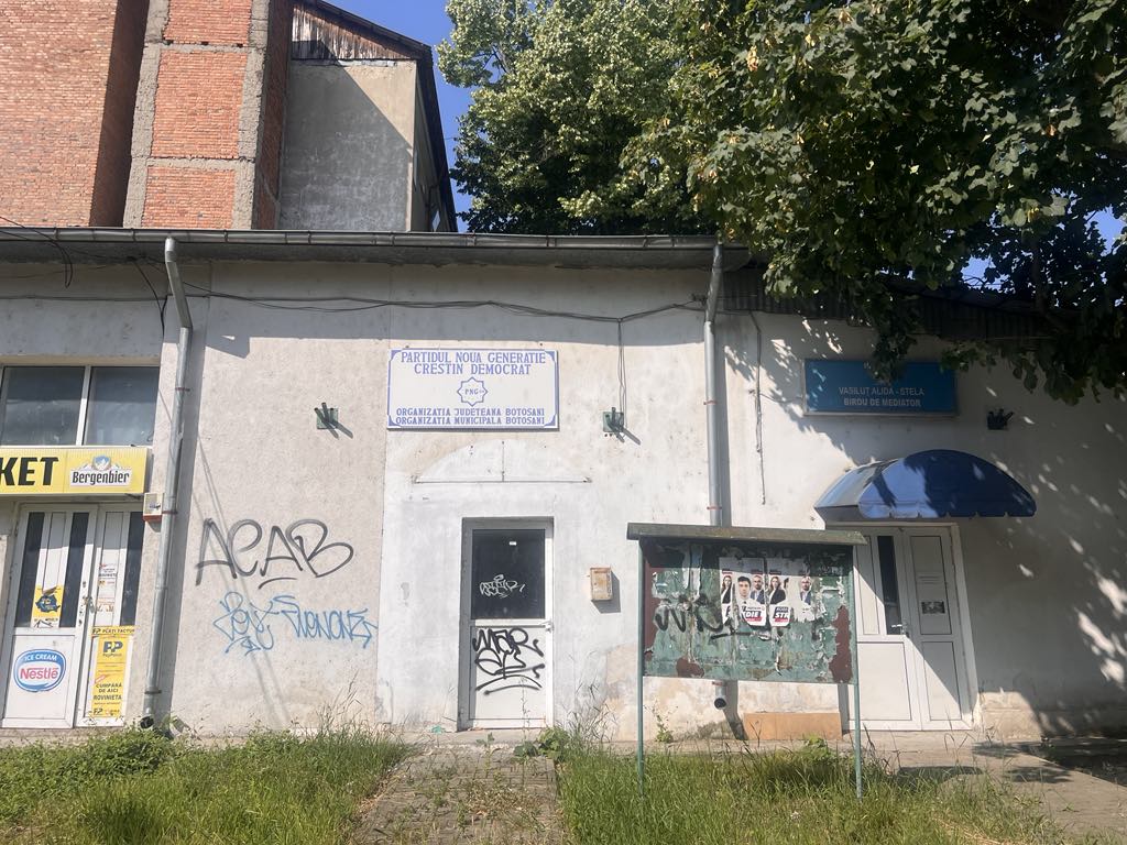 Poza zilei 15 iulie 2025 