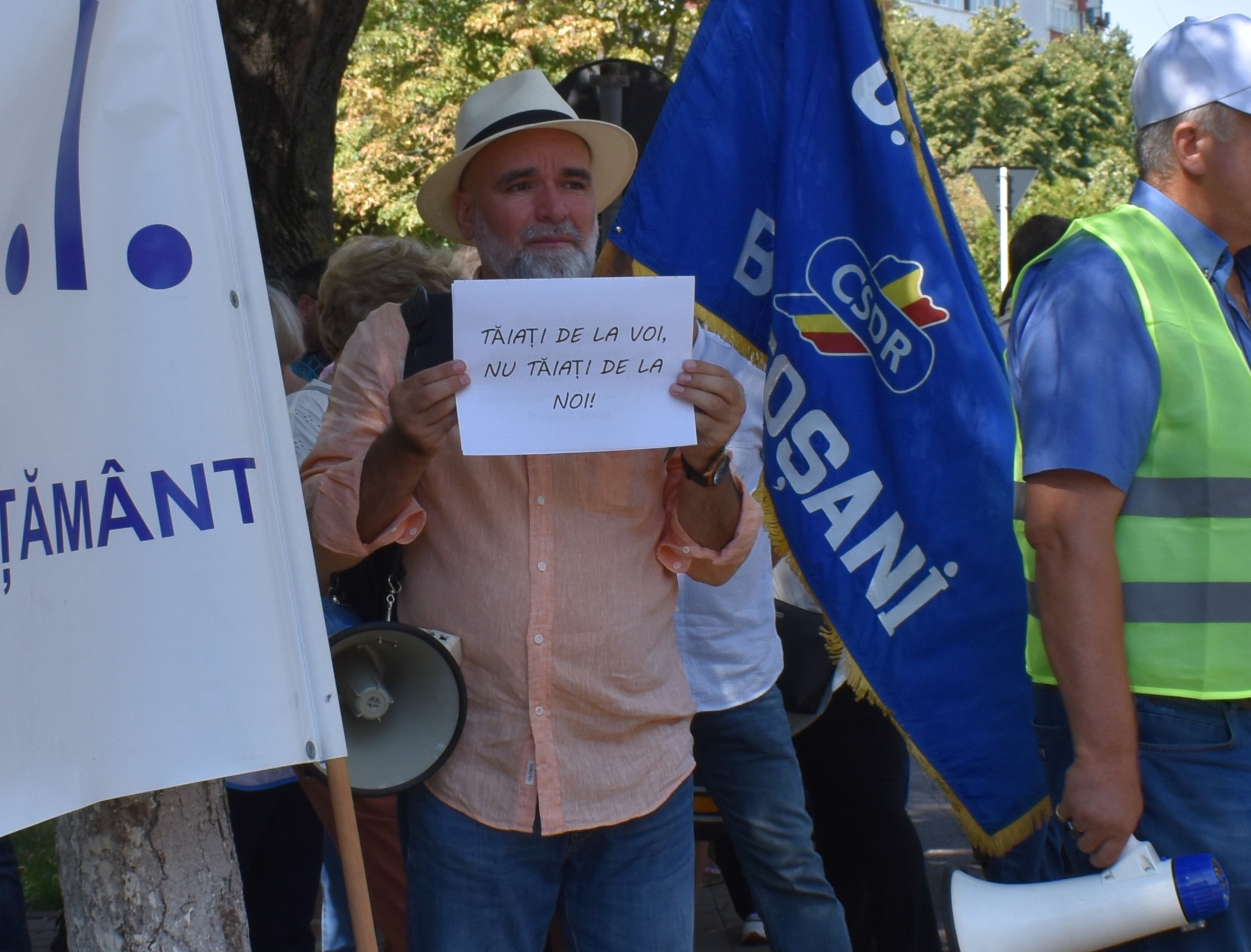 Poza zilei 28 august 2025 