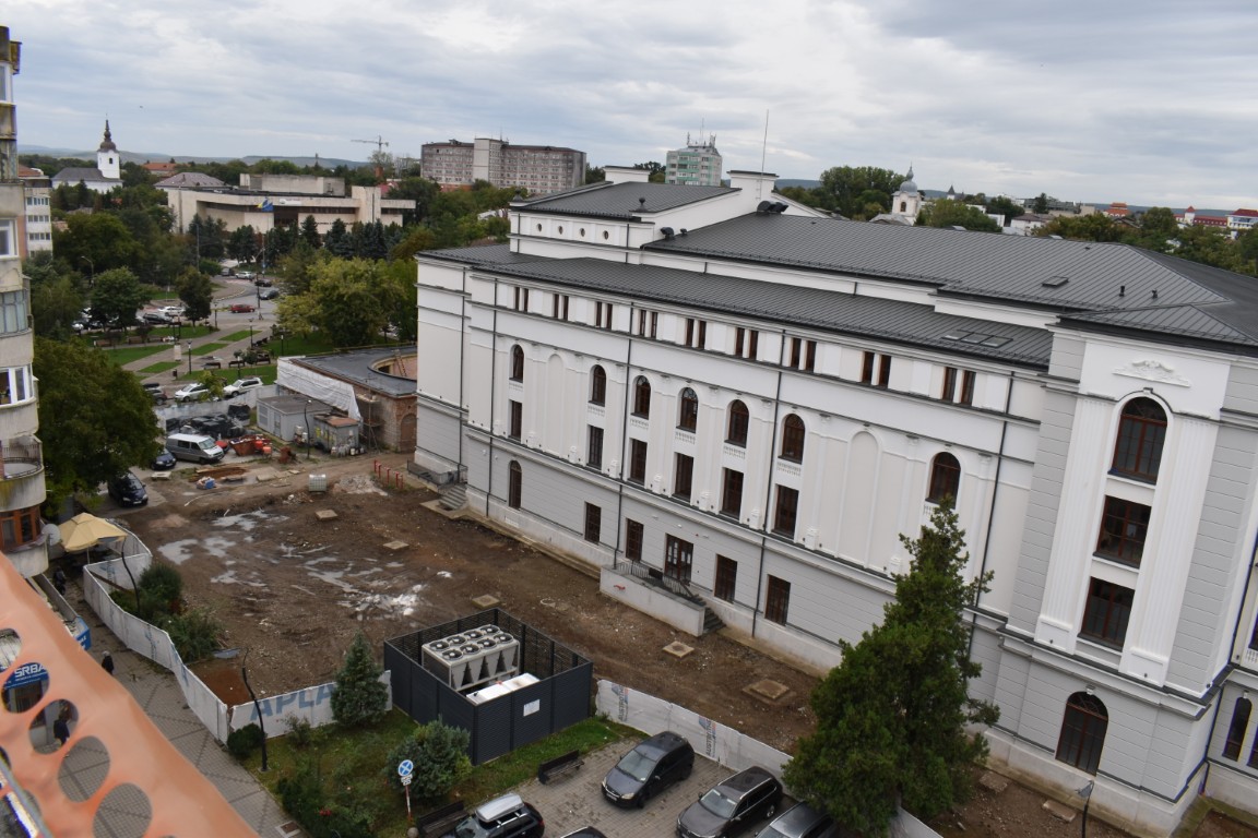 Poza zilei 18 septembrie 2025 