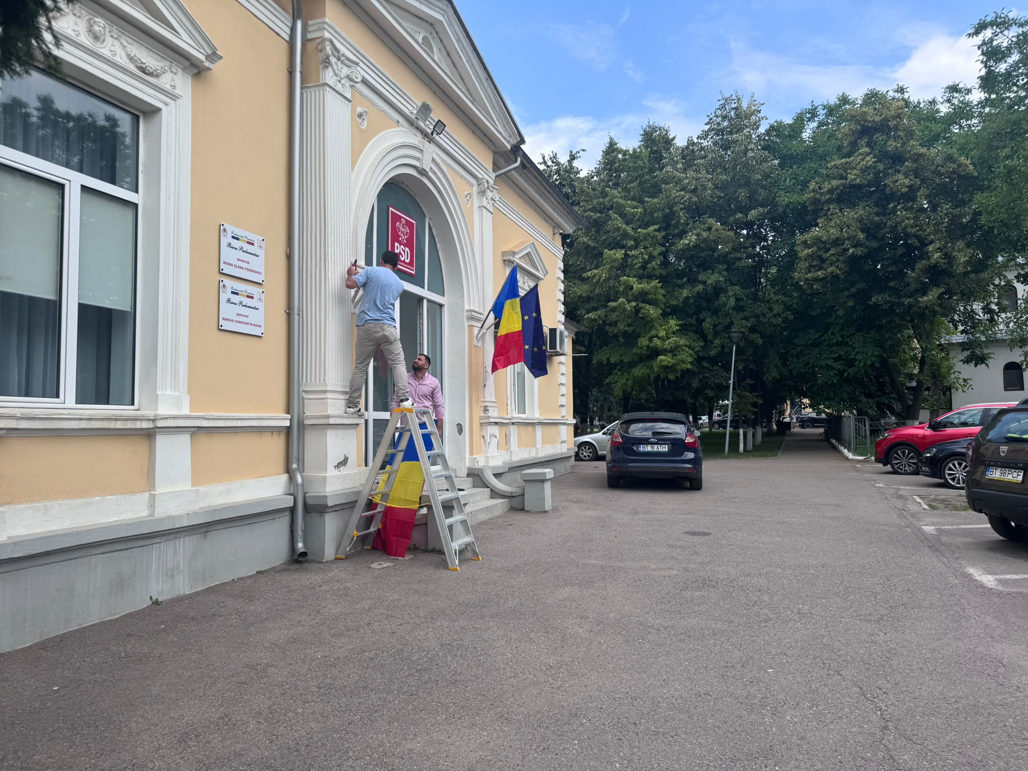 poza zilei botosaneanul