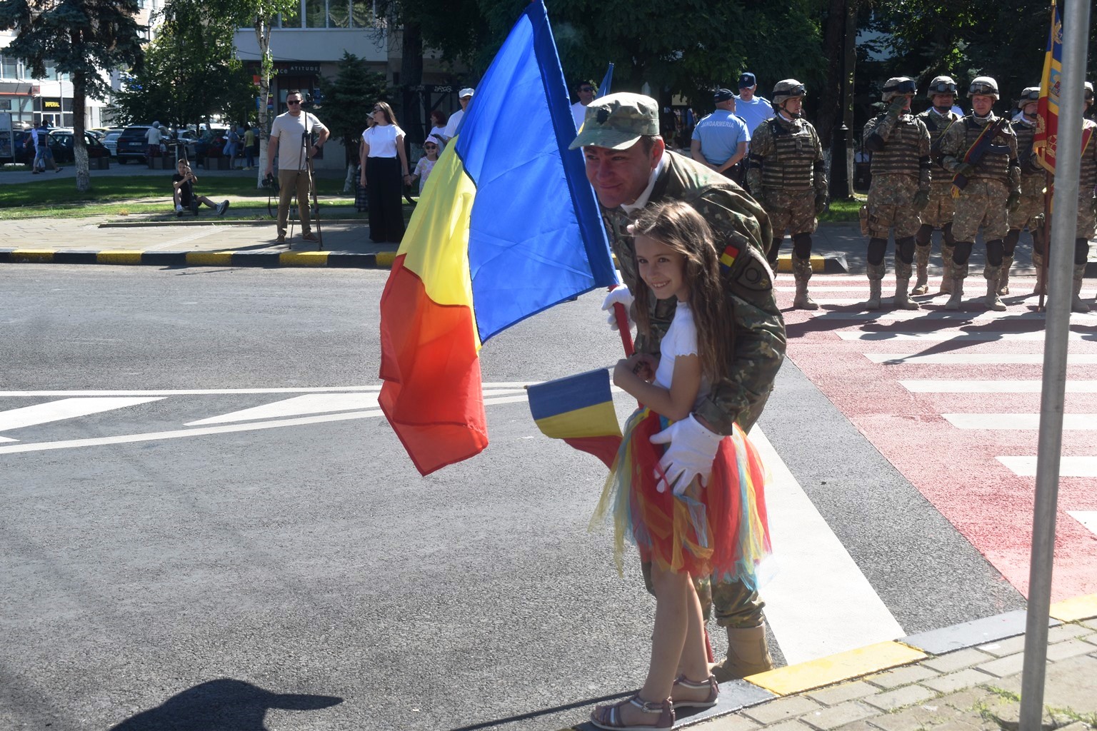 Poza zilei 28 iunie 2024 