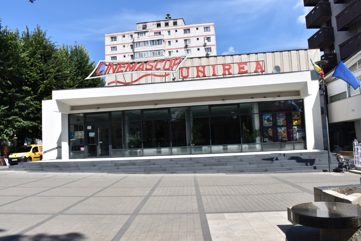 Poza zilei 6 august 2024 