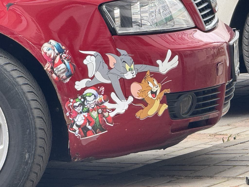 Poza zilei 16 aprilie 2025 