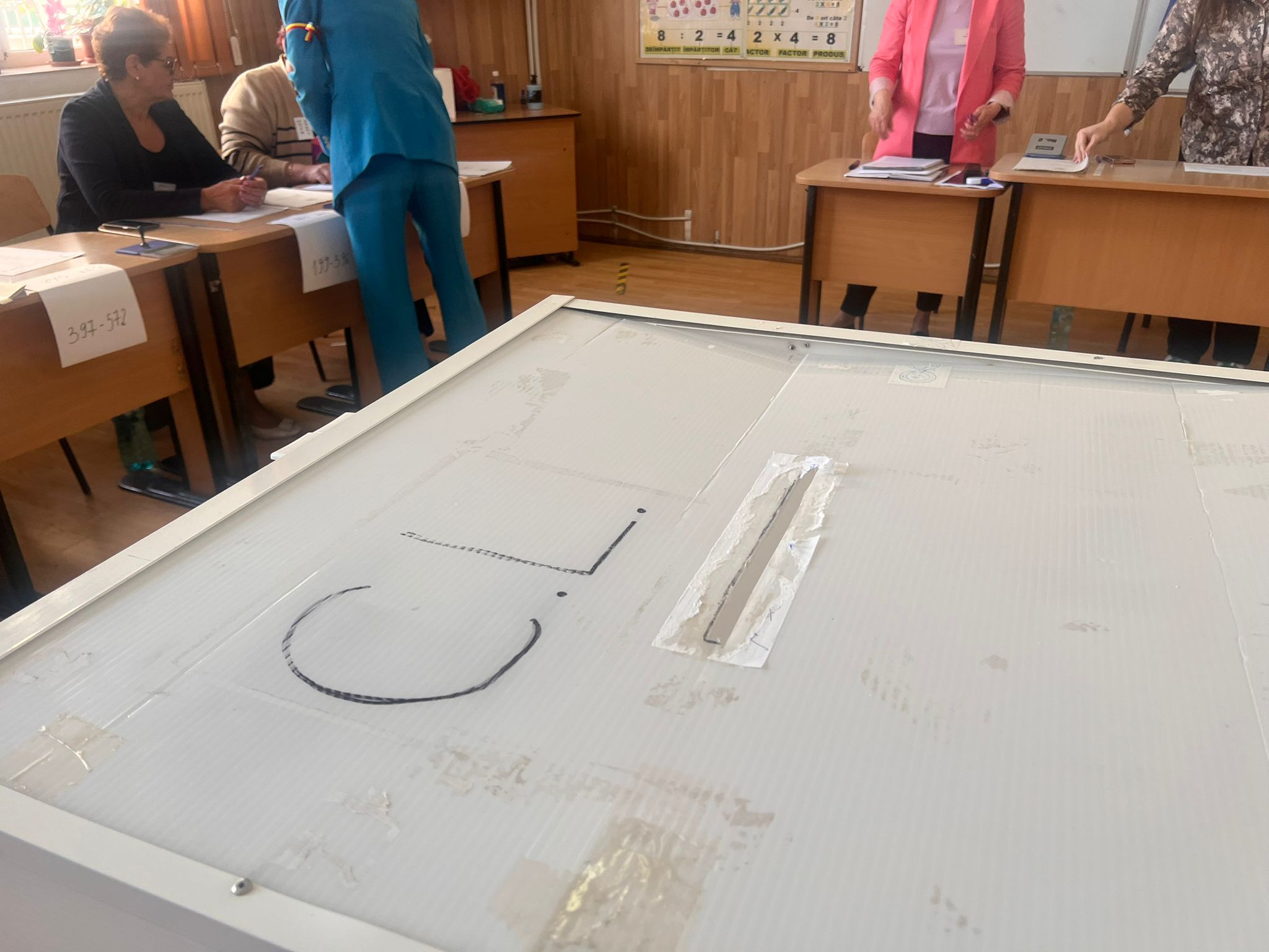 Poza zilei 6 mai 2025 