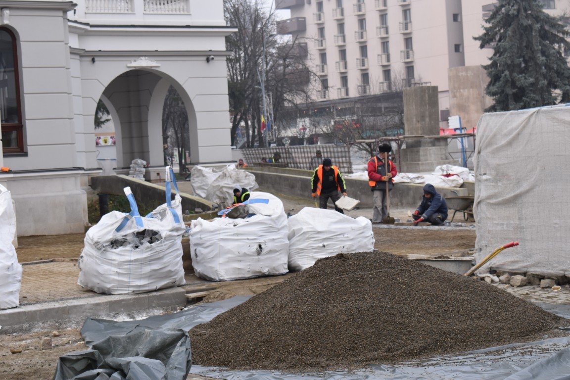 Poza zilei 8 ianuarie 2026 