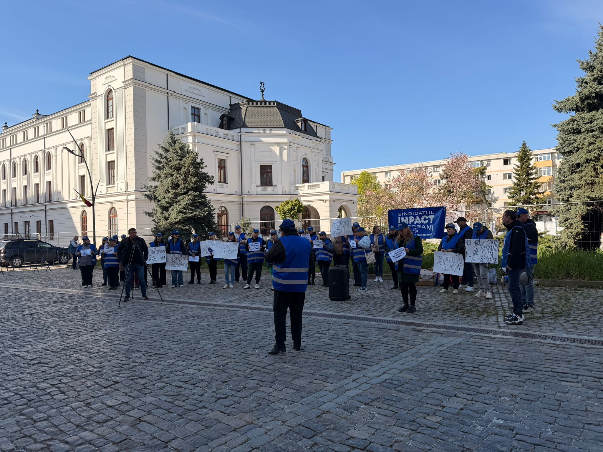 poza zilei