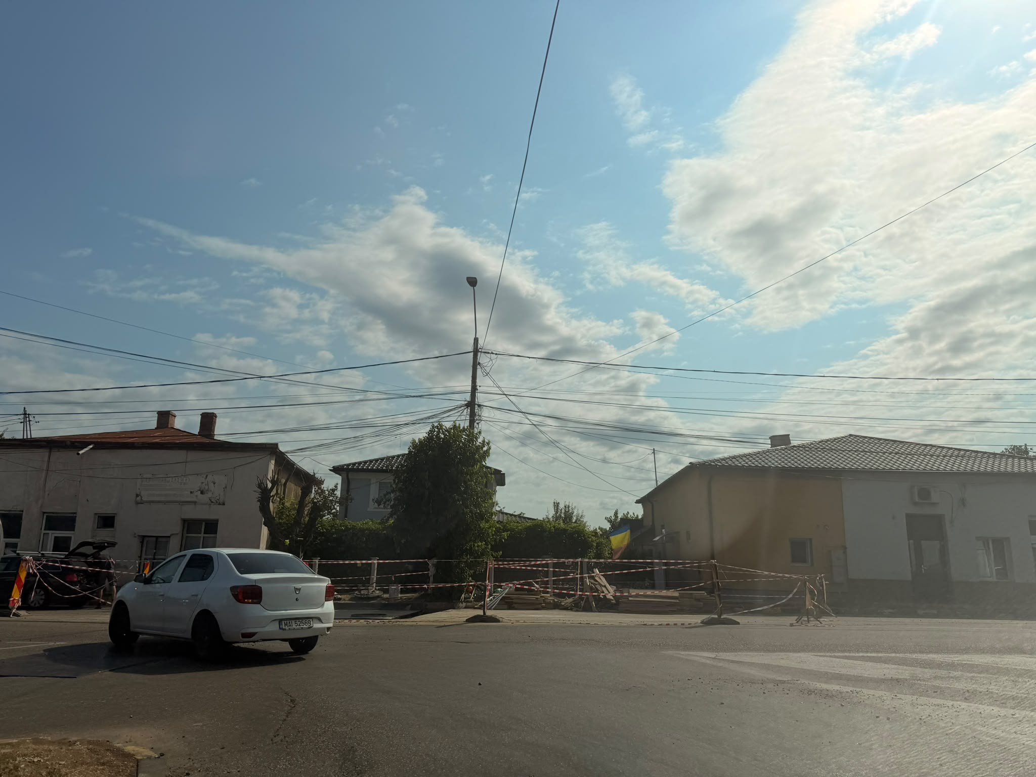 poza zilei