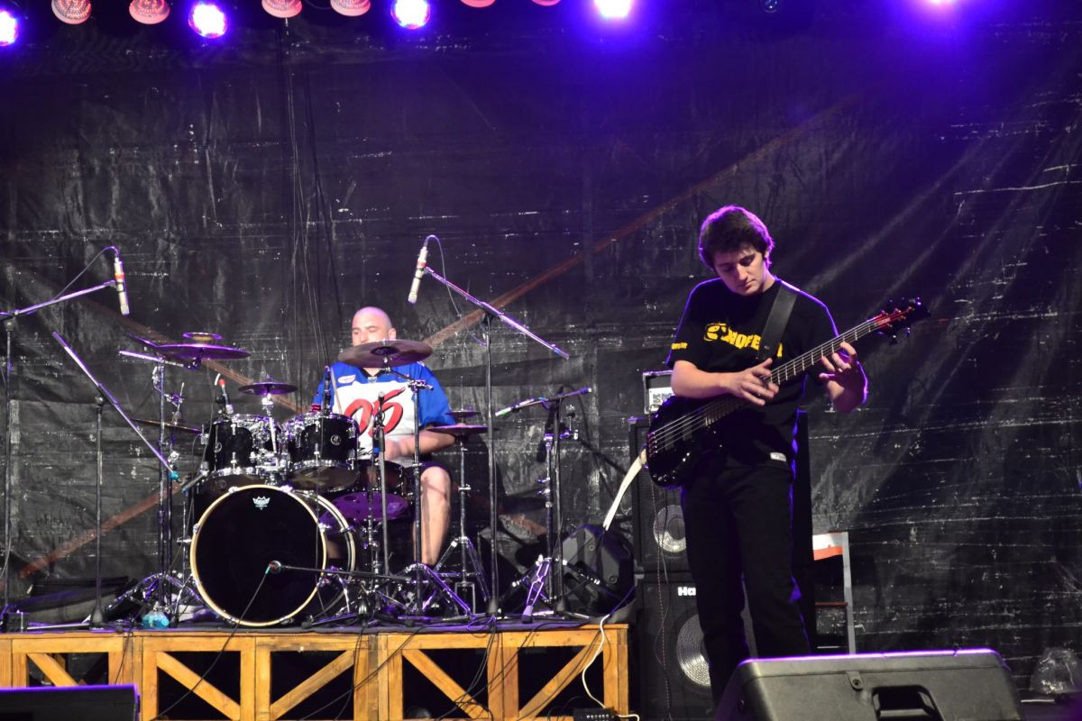 Coincidență MACABRĂ: Ultima melodie postată de botoșăneanul ars în Colectiv - VIDEO