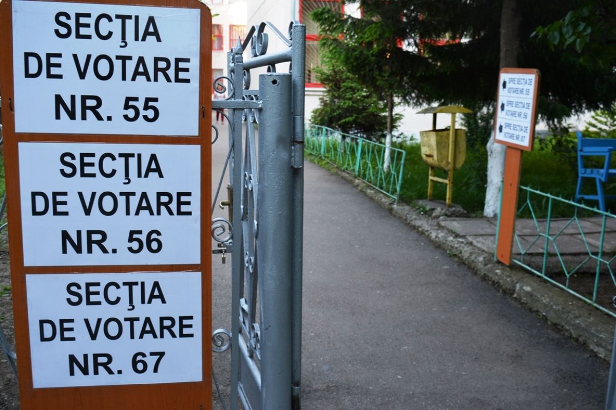 Botoșani, penultimul loc din țară la alegeri, ne surclasează și Teleormanul lui Dragnea