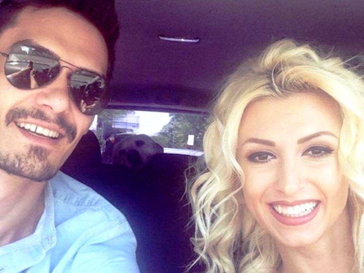 Soţia actorului din Botoşani a făcut anunţul momentului în muzica românească: O să aveți o surpriză foarte mare