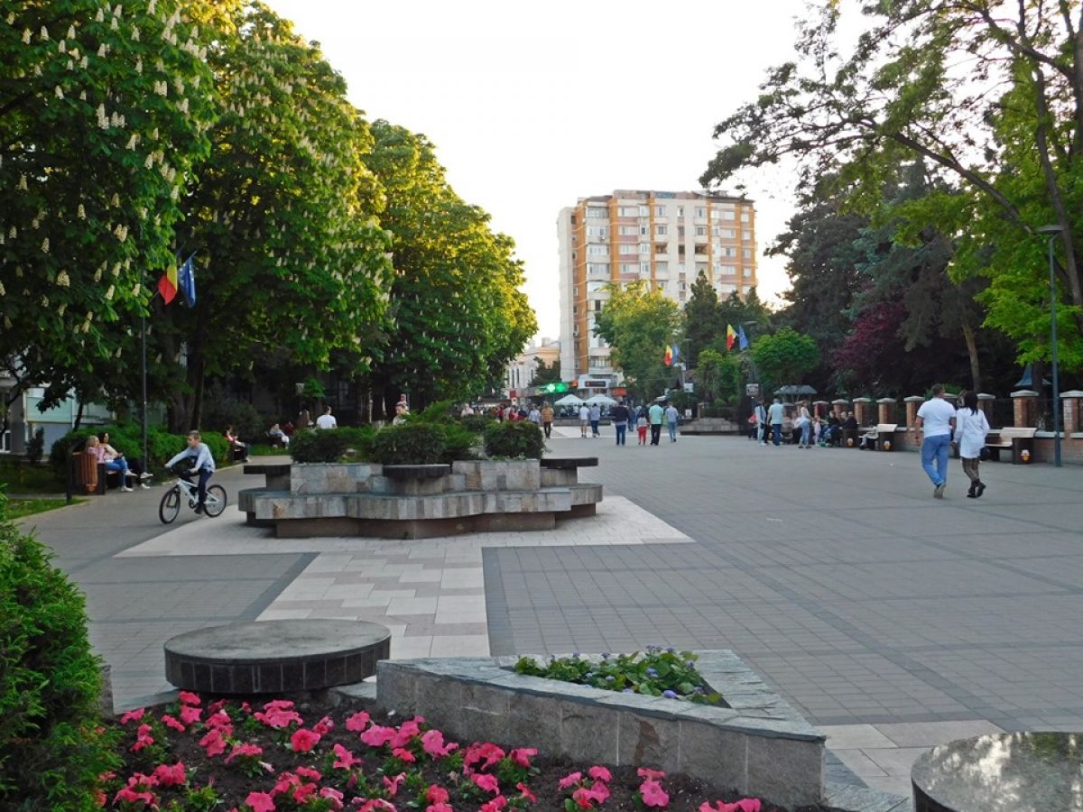 Vești de la meteorologi – CE ne aşteaptă în următoarele două săptămâni 