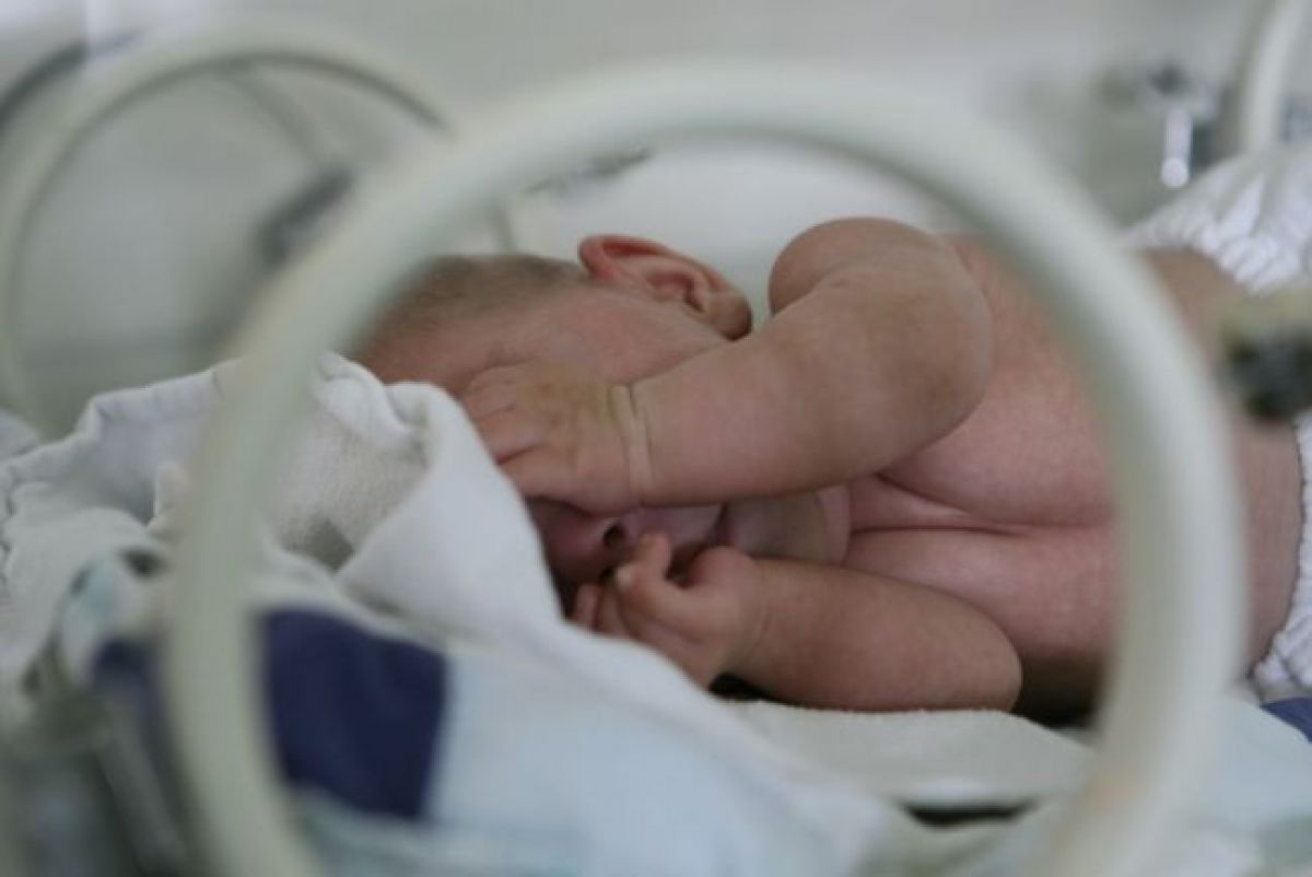 Ne mor bebelușii pe capete: Botoșaniul printre județele fruntașe