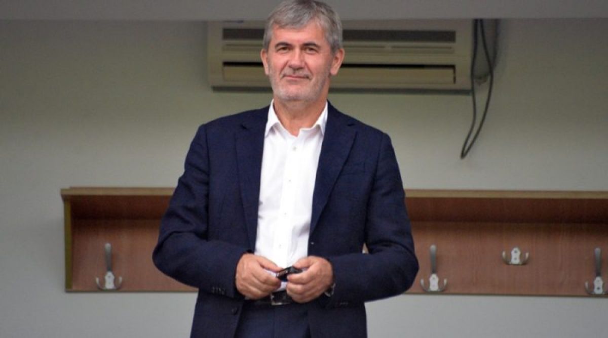 Iftime amenință Dinamo: Iau 3 goluri, dau 4