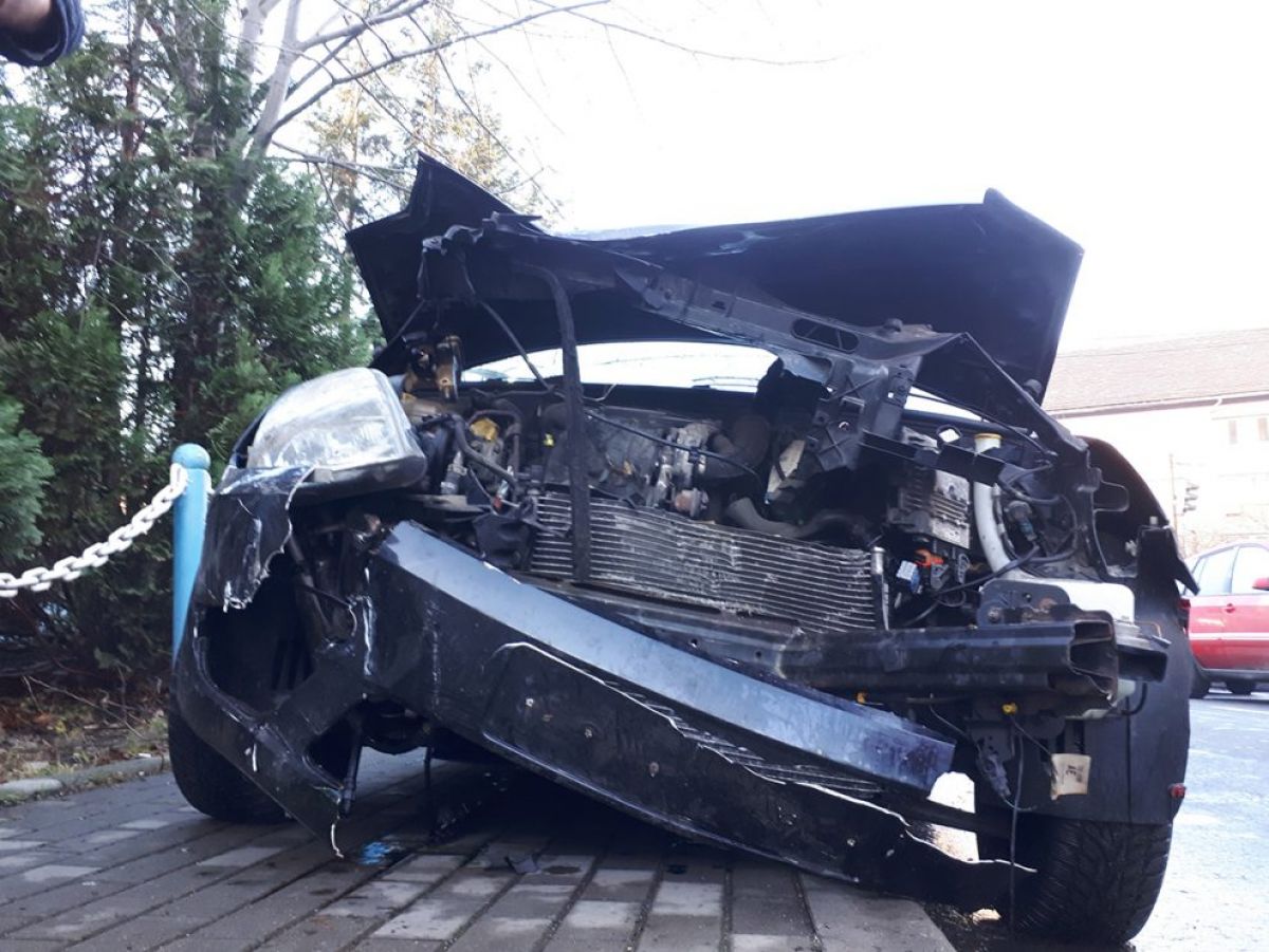 Un botoșănean care a condus beat și fără permis judecat în proces: Și-a DISTRUS viața, cere iertare de la judecători