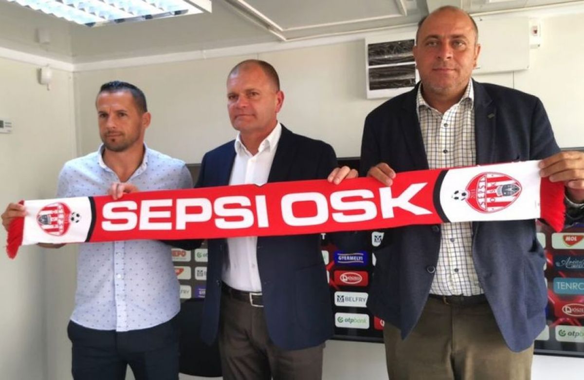 Șfaițer, primul interviu după revenirea în fotbal: Am avut și alte propuneri