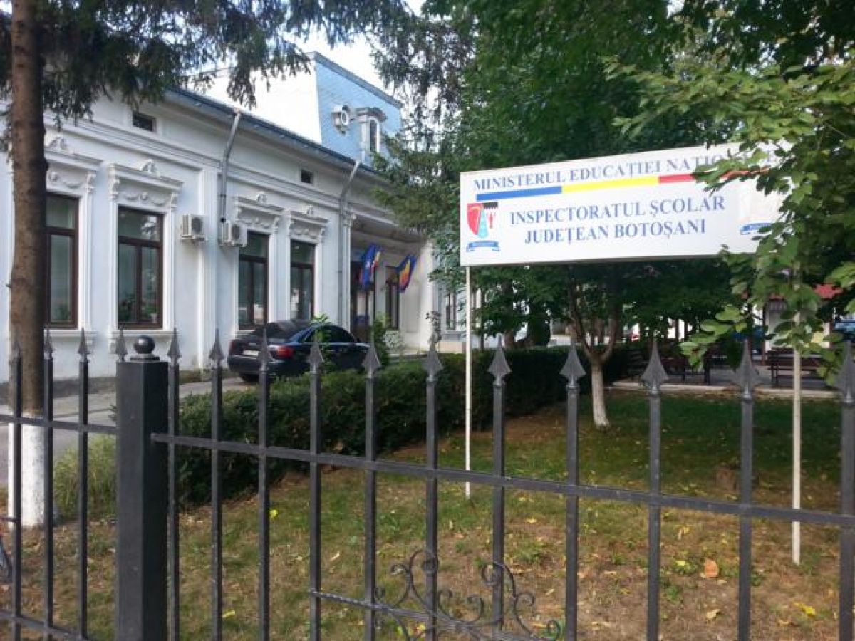 ANUNȚ important din partea IȘJ pentru părinții care își înscriu copiii la grădinițe particulare