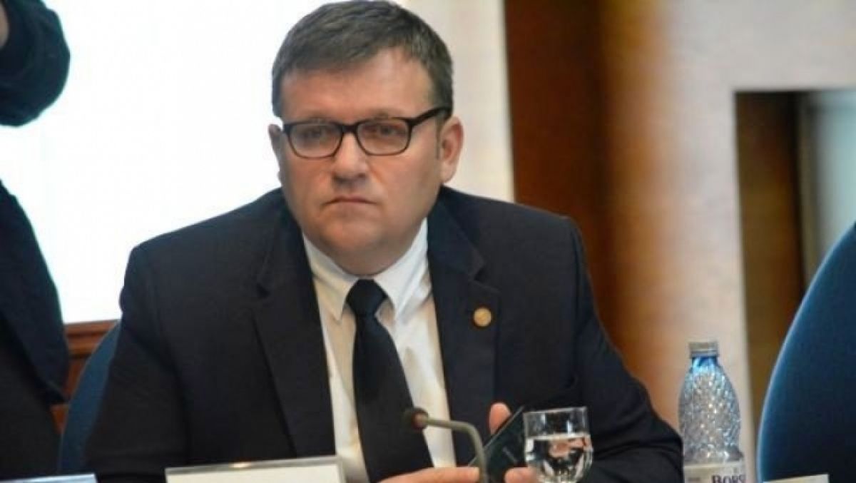 Scandal monstru la TV Rareș Bogdan - Marius Budăi: Ați furat toți, împreună cu Dragnea, și veți intra la pușcărie