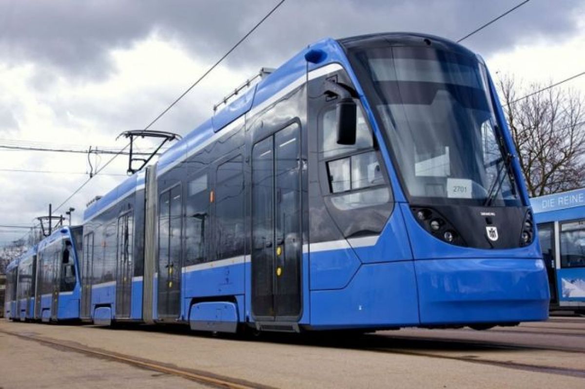 Cum vor fi distribuite tramvaiele NOI pe rutele din Botoșani